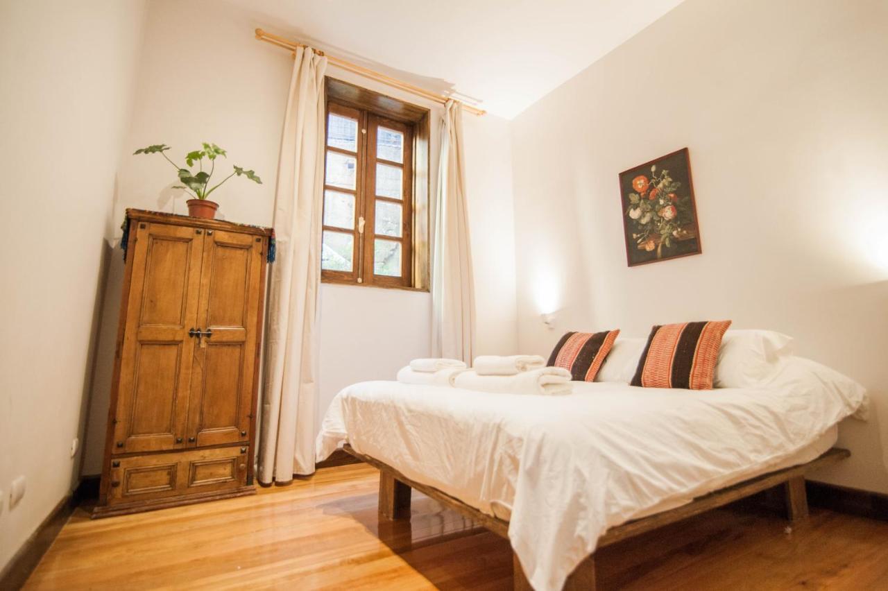 Casa California Guesthouse Valparaíso Exteriér fotografie